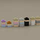 Image for article titled Microscale LEGO Jurassic Park Has All The Highlights